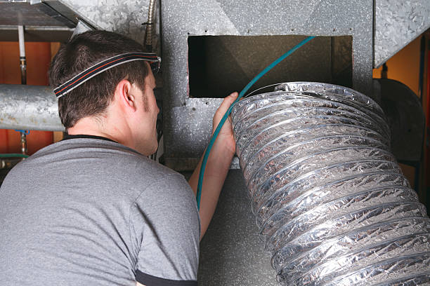 Best Air Duct Cleaning Near Me in Abilene, TX